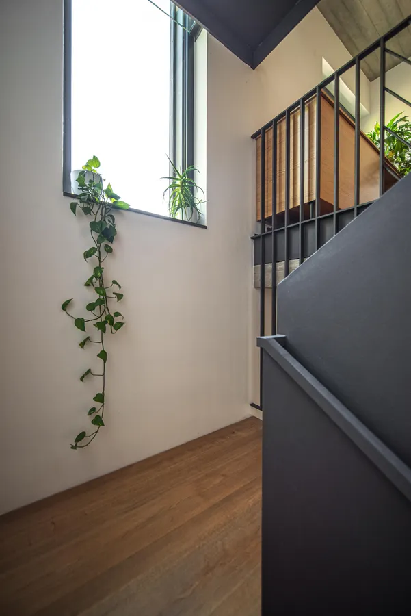 Vizualizace projektu "Interiér villa domu"