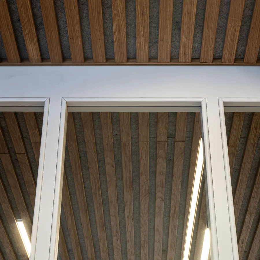 Vizualizace projektu "Interiér Smíchov"