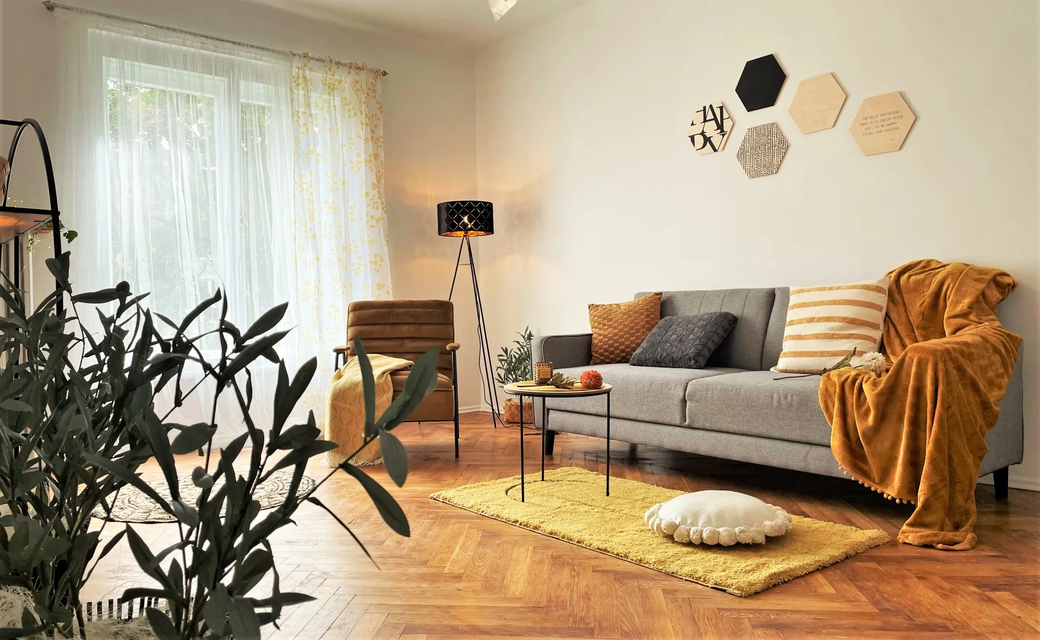 Obrázek projektu: "Rekonstrukce bytu"